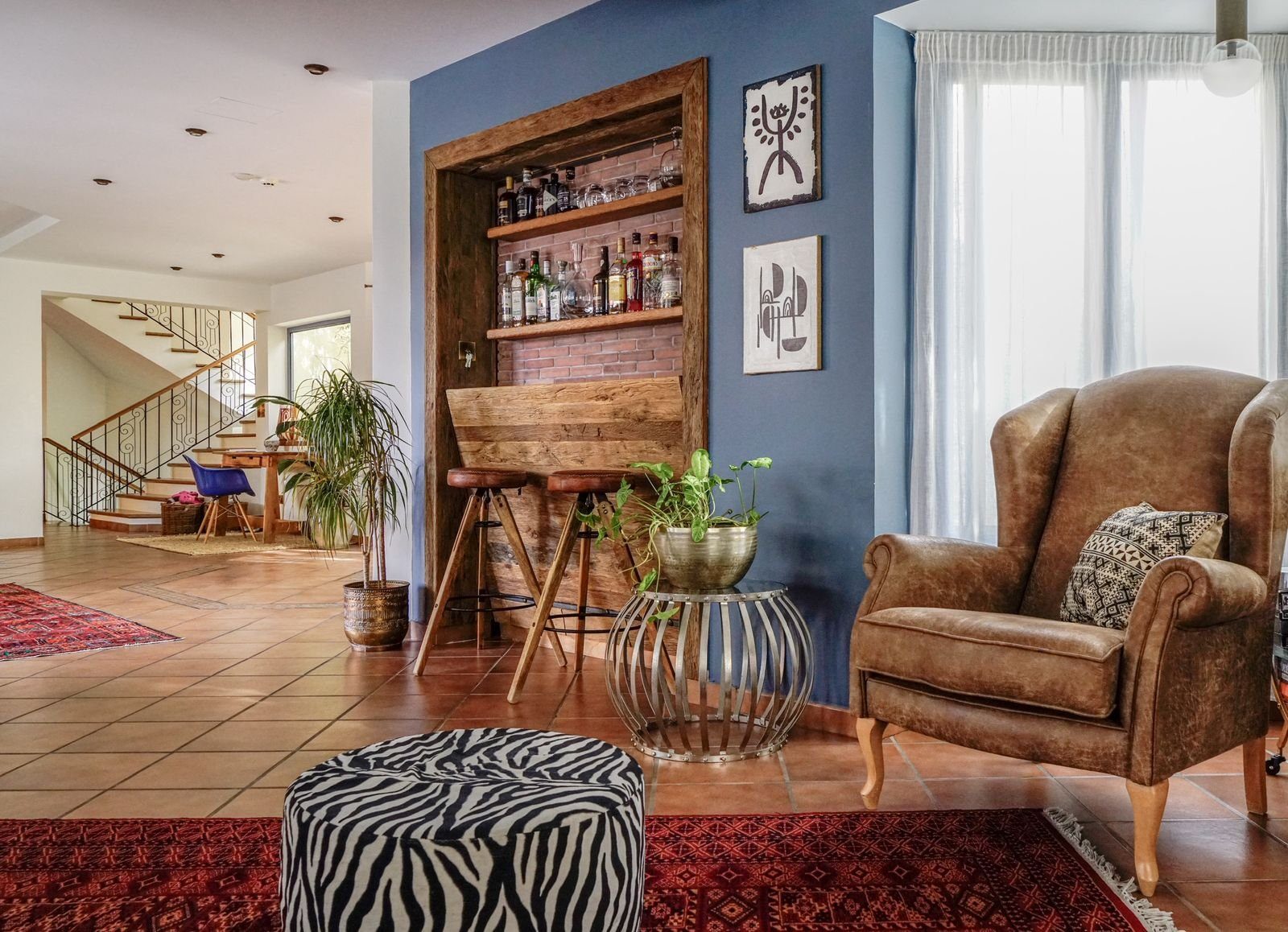 5 BR Villa in Agia Fyla, Limassol photo 5