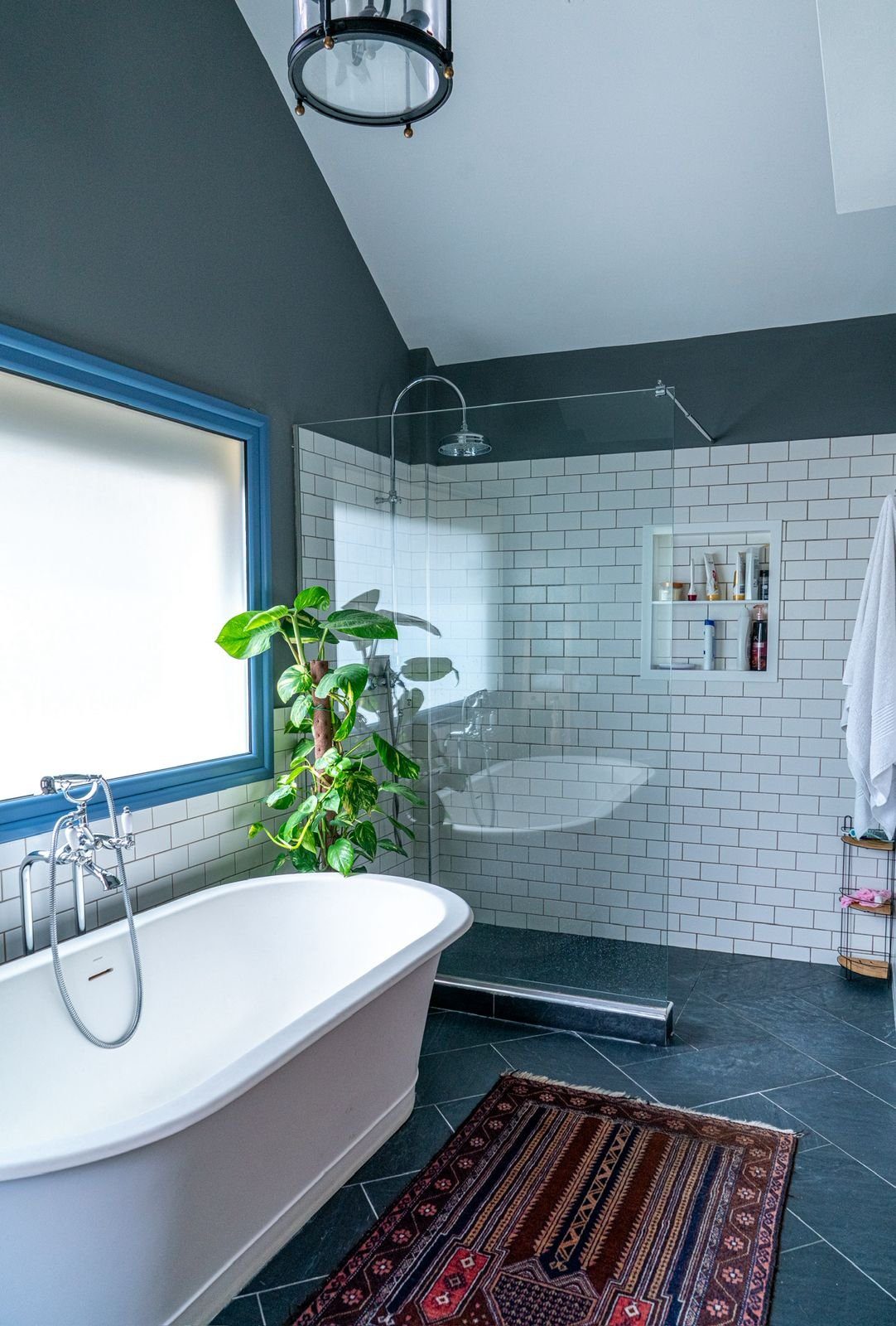 5 BR Villa in Agia Fyla, Limassol photo 12
