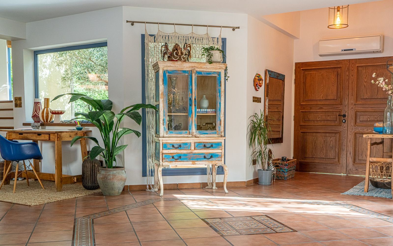 5 BR Villa in Agia Fyla, Limassol photo 10