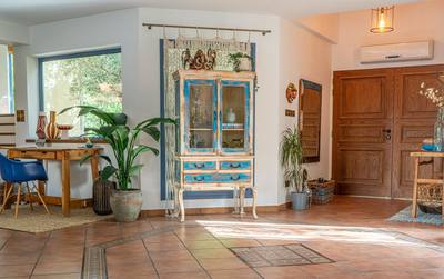 5 BR Villa in Agia Fyla, Limassol thumbnail 10
