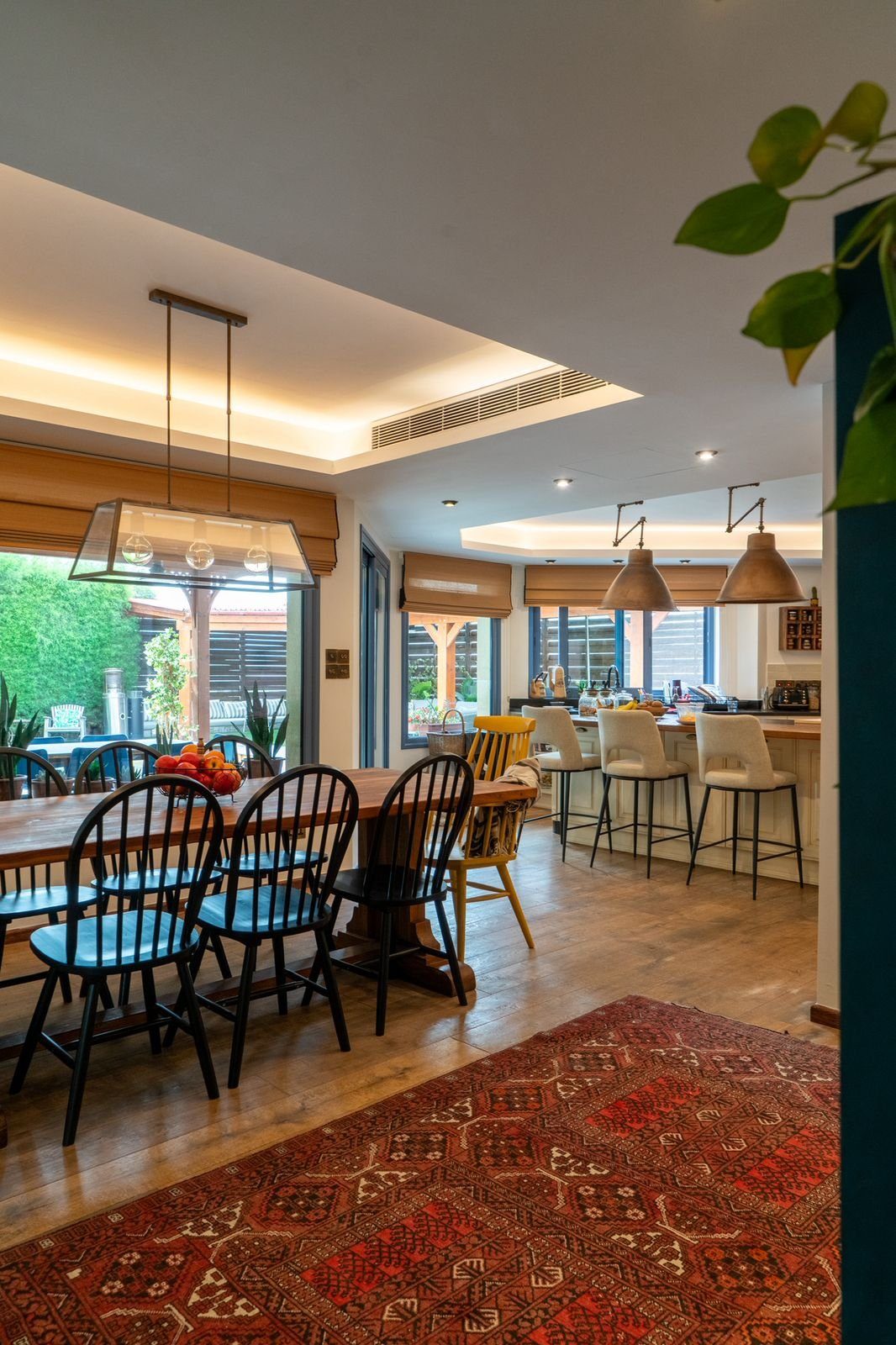 5 BR Villa in Agia Fyla, Limassol photo 8
