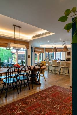 5 BR Villa in Agia Fyla, Limassol thumbnail 8