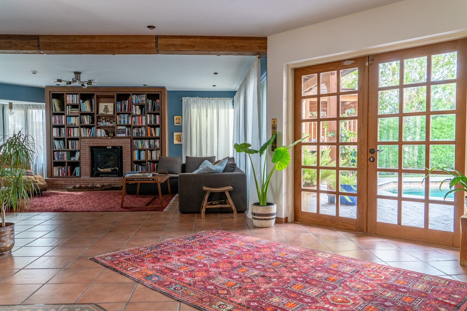 5 BR Villa in Agia Fyla, Limassol photo 3