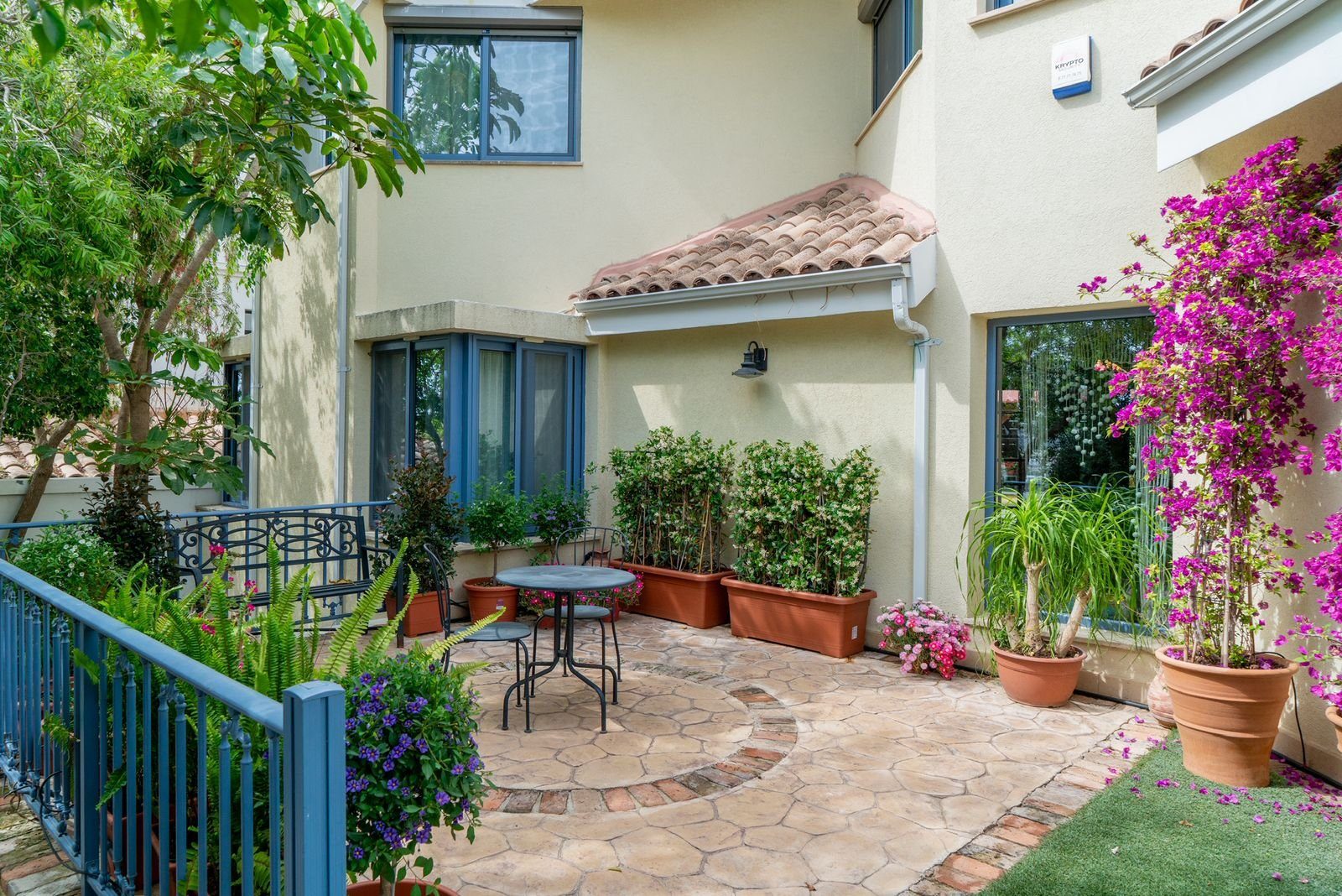 5 BR Villa in Agia Fyla, Limassol photo 14