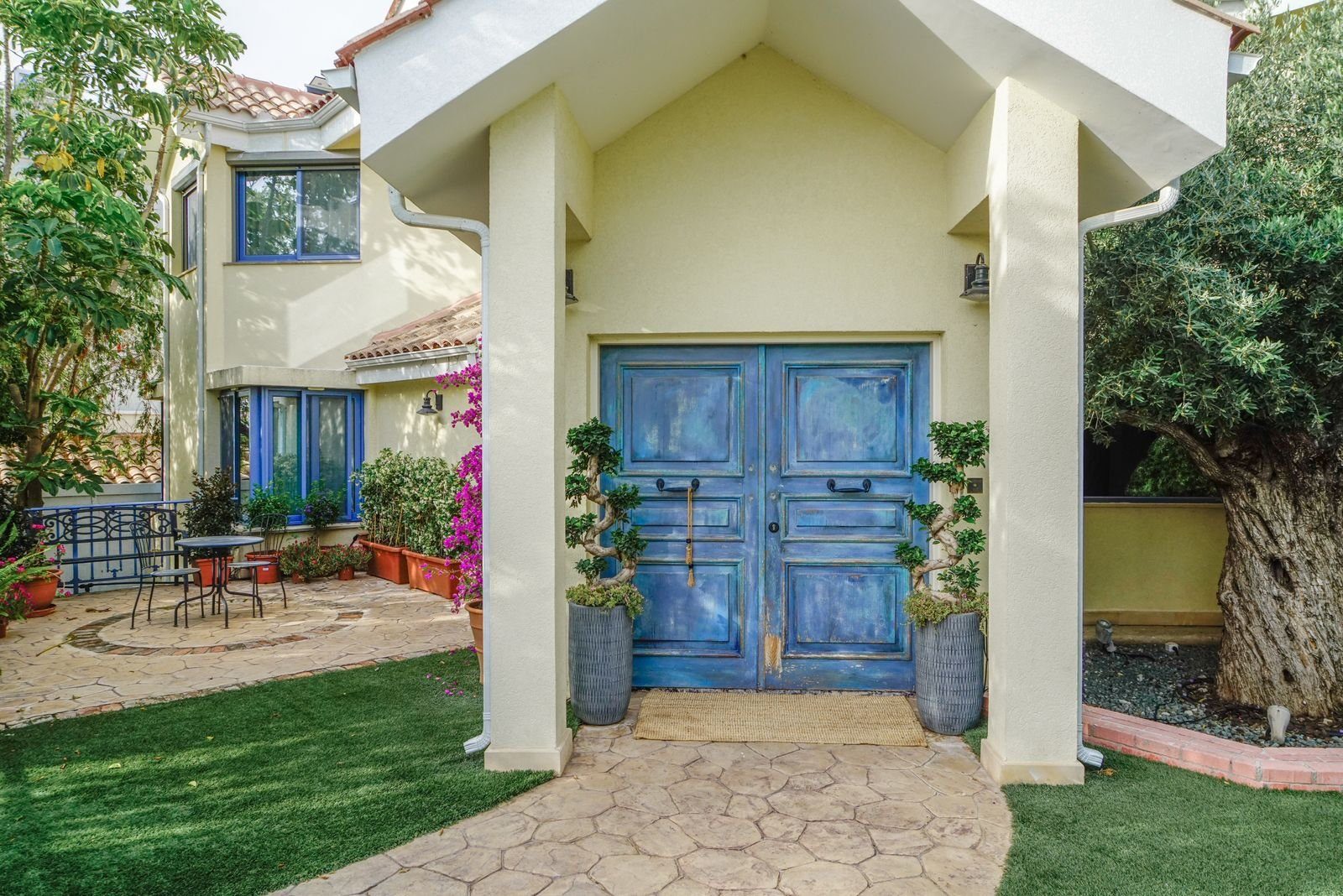 5 BR Villa in Agia Fyla, Limassol photo 15