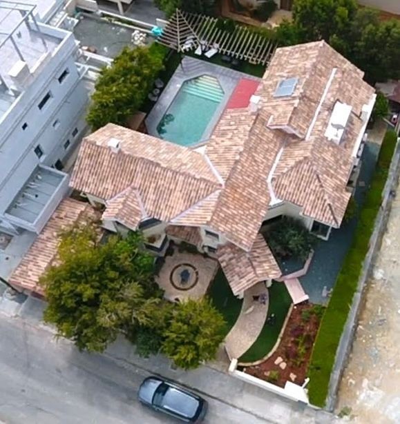 5 BR Villa in Agia Fyla, Limassol photo 16