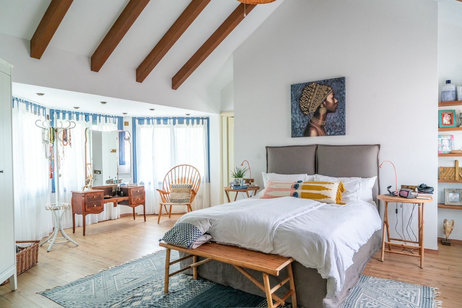 5 BR Villa in Agia Fyla, Limassol photo 11