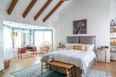 5 BR Villa in Agia Fyla, Limassol thumbnail 11