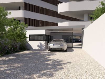 1 BR Apartment in Potamos Germasogeias, Limassol thumbnail 8