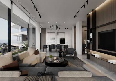 1 BR Apartment in Potamos Germasogeias, Limassol thumbnail 12