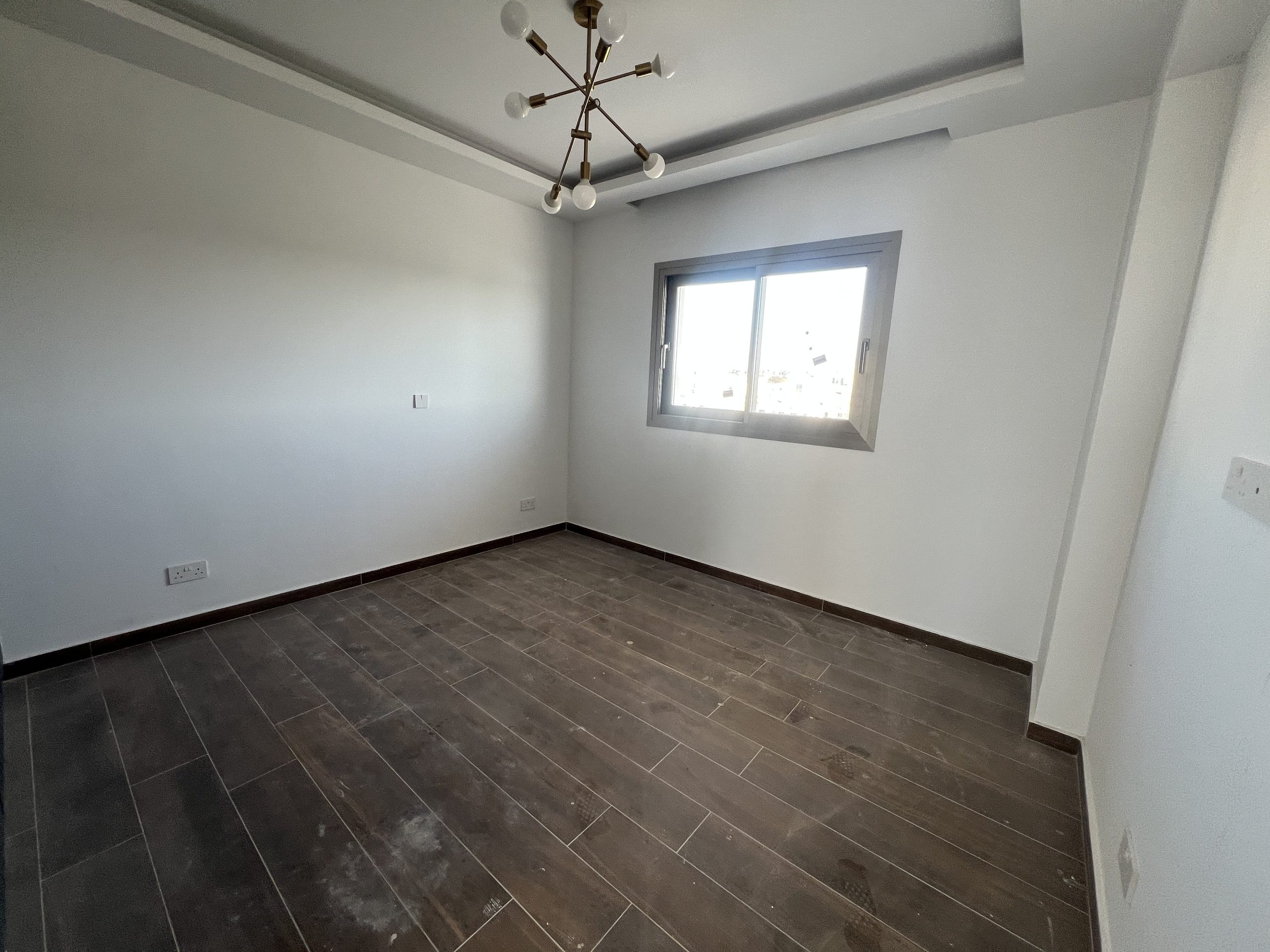 2 BR Penthouse in Universal, Paphos photo 14