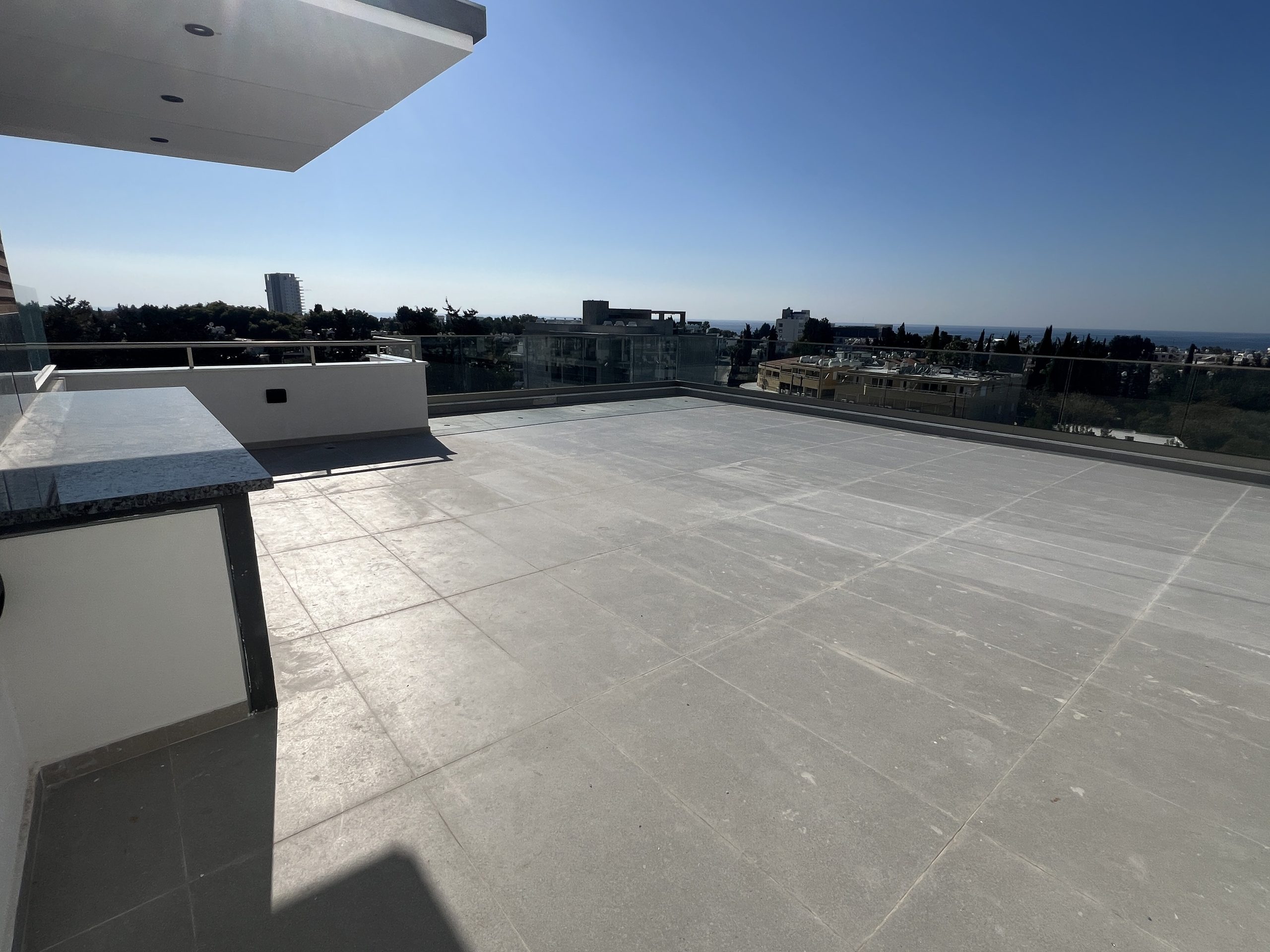 2 BR Penthouse in Universal, Paphos photo 17