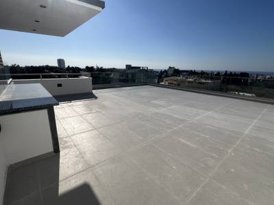 2 BR Penthouse in Universal, Paphos thumbnail 17