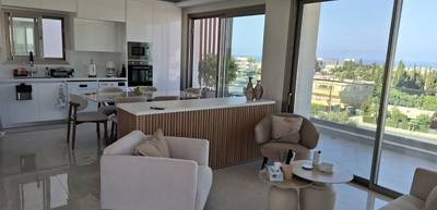 2 BR Penthouse in Universal, Paphos thumbnail 11