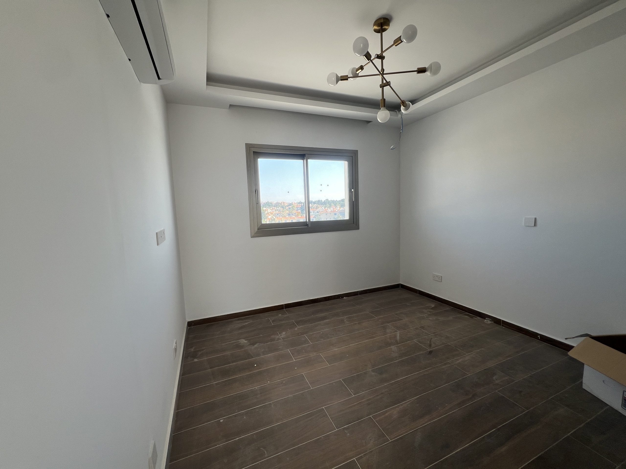 2 BR Penthouse in Universal, Paphos photo 15