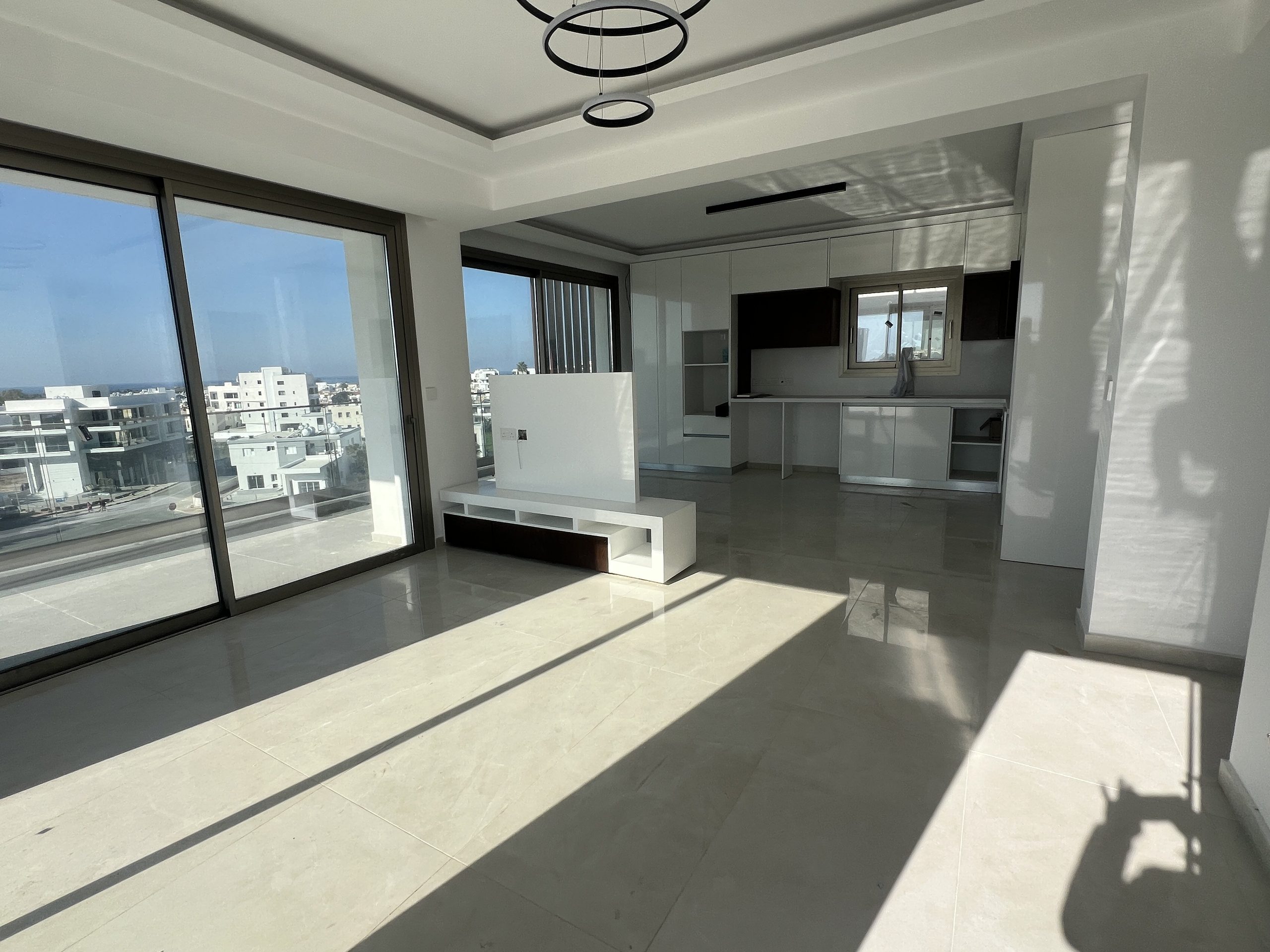 2 BR Penthouse in Universal, Paphos photo 10