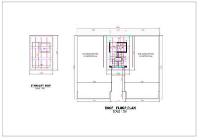 2 BR Penthouse in Universal, Paphos thumbnail 25