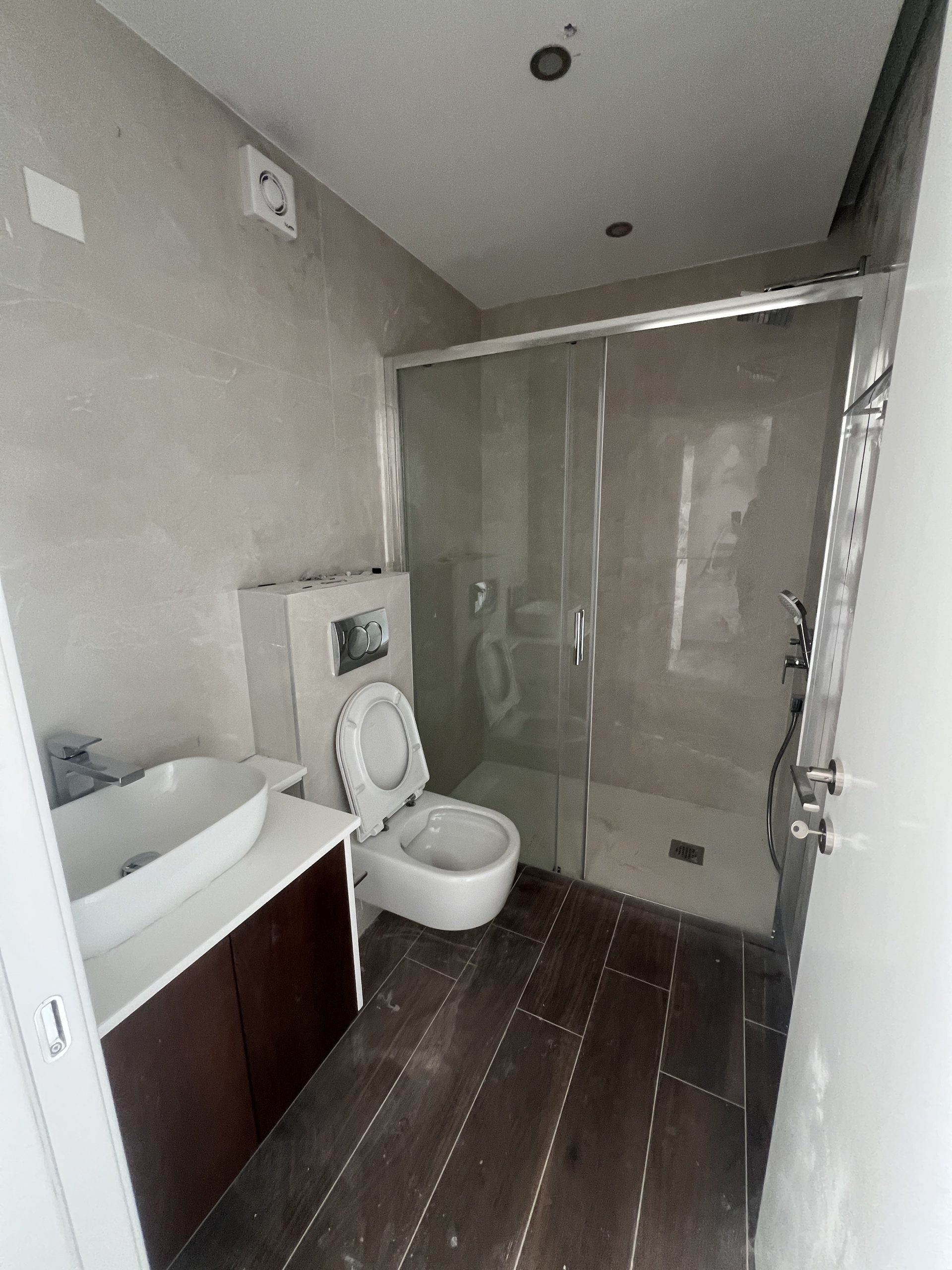 2 BR Penthouse in Universal, Paphos photo 20