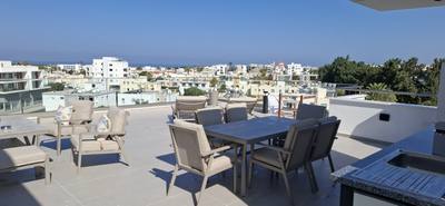 2 BR Penthouse in Universal, Paphos thumbnail 16