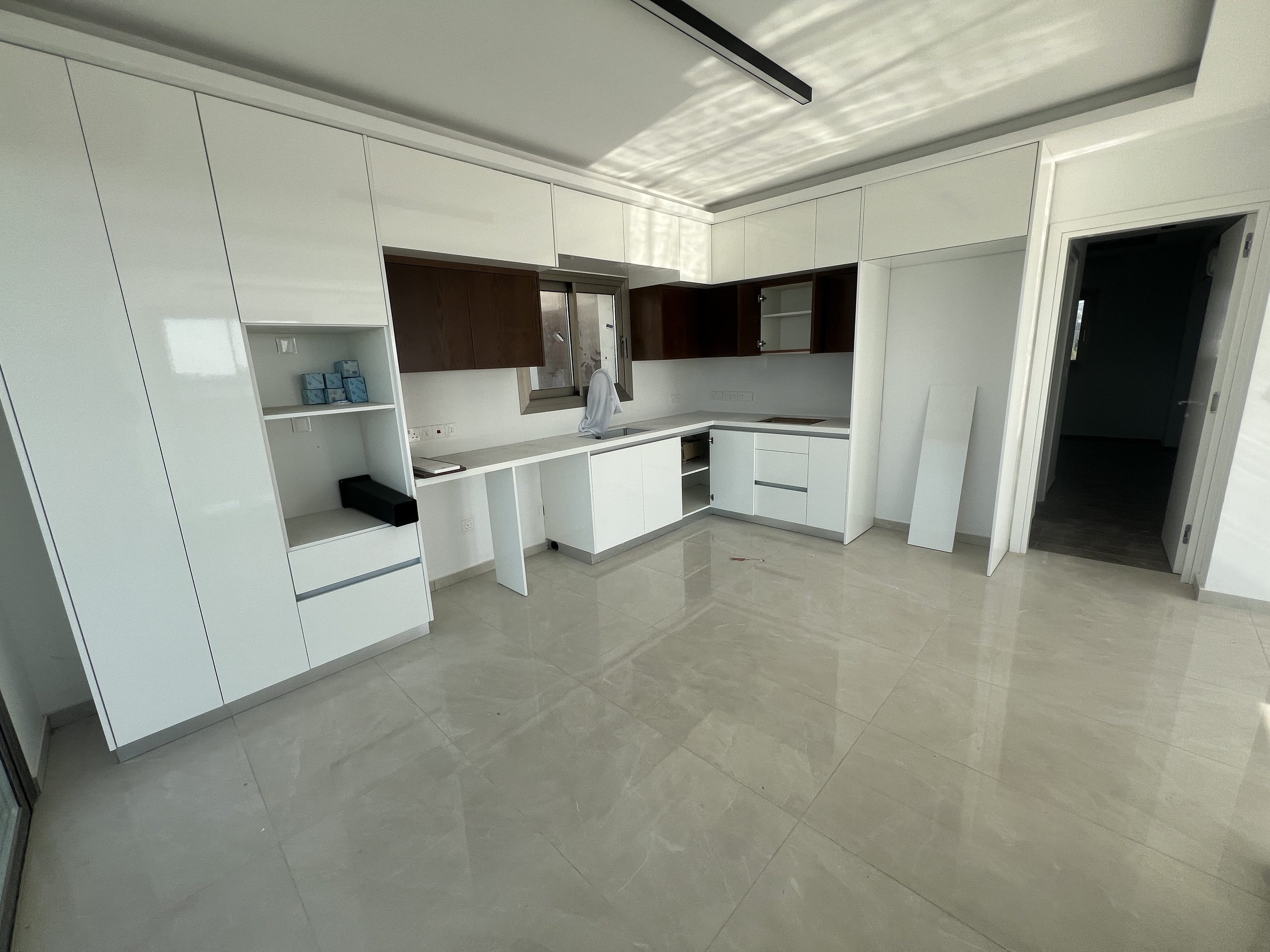 2 BR Penthouse in Universal, Paphos photo 8