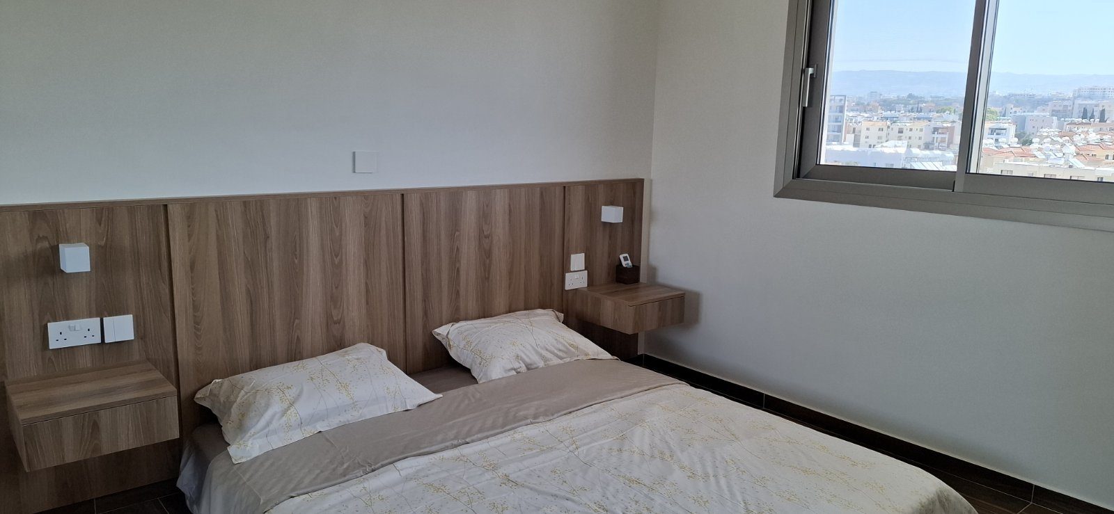 2 BR Penthouse in Universal, Paphos photo 13