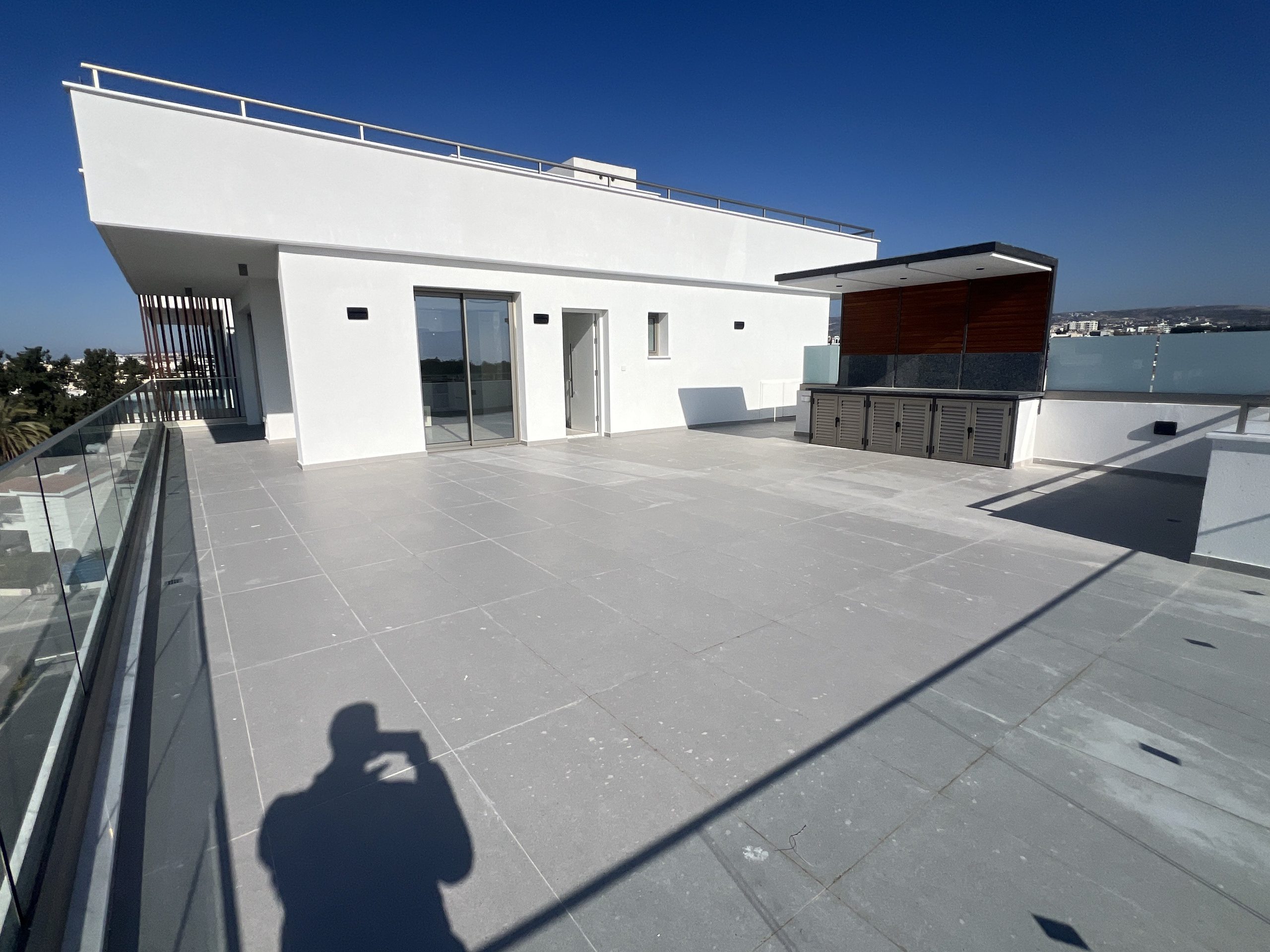 2 BR Penthouse in Universal, Paphos photo 18