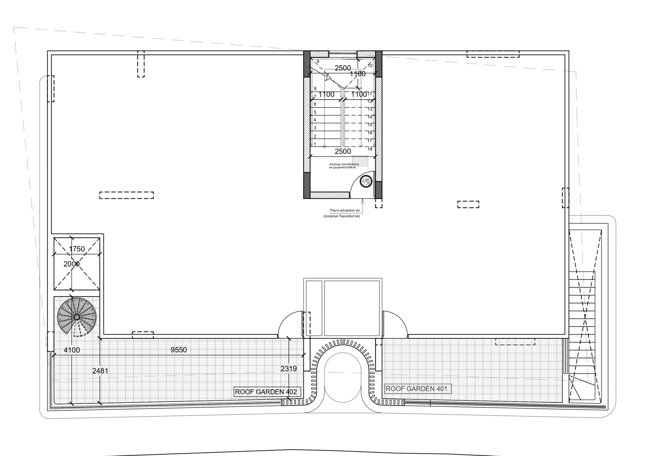 2 BR Penthouse in Strovolos, Nicosia photo 5