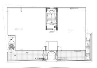 2 BR Penthouse in Strovolos, Nicosia thumbnail 5