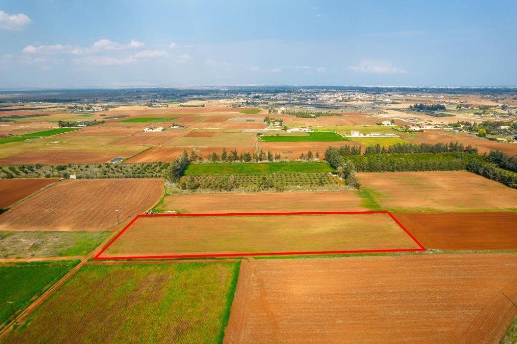 Agricultural field in Frenaros, Famagusta photo 1