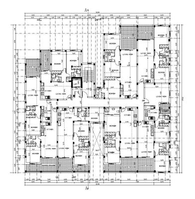 2 BR Apartment in Deryneia, Famagusta thumbnail 3