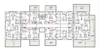 2 BR Apartment in Agia Fyla, Limassol thumbnail 7