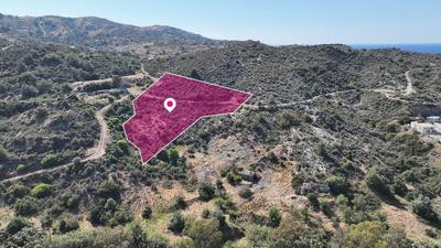 Field in Kato Pyrgos, Nicosia thumbnail 2