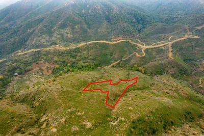 Field in Lythrodontas, Nicosia thumbnail 3