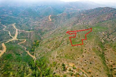 Field in Lythrodontas, Nicosia thumbnail 1