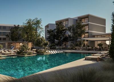 3 BR Apartment in Universal, Paphos thumbnail 2