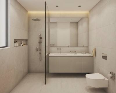 3 BR Apartment in Universal, Paphos thumbnail 15