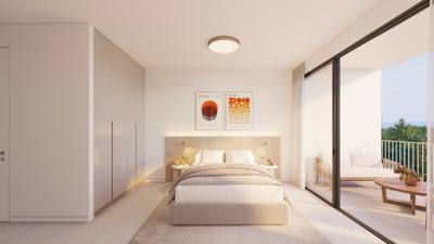 3 BR Apartment in Universal, Paphos thumbnail 14
