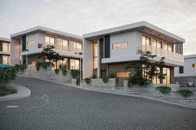 3 BR Villa in Pegeia, Paphos thumbnail 4