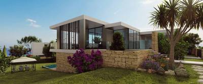 4 BR Villa in Pegeia, Paphos thumbnail 2