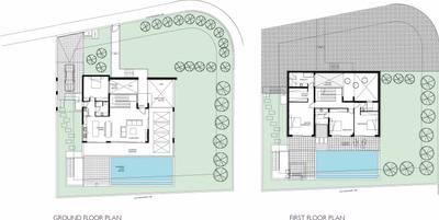4 BR Villa in Pegeia, Paphos thumbnail 5
