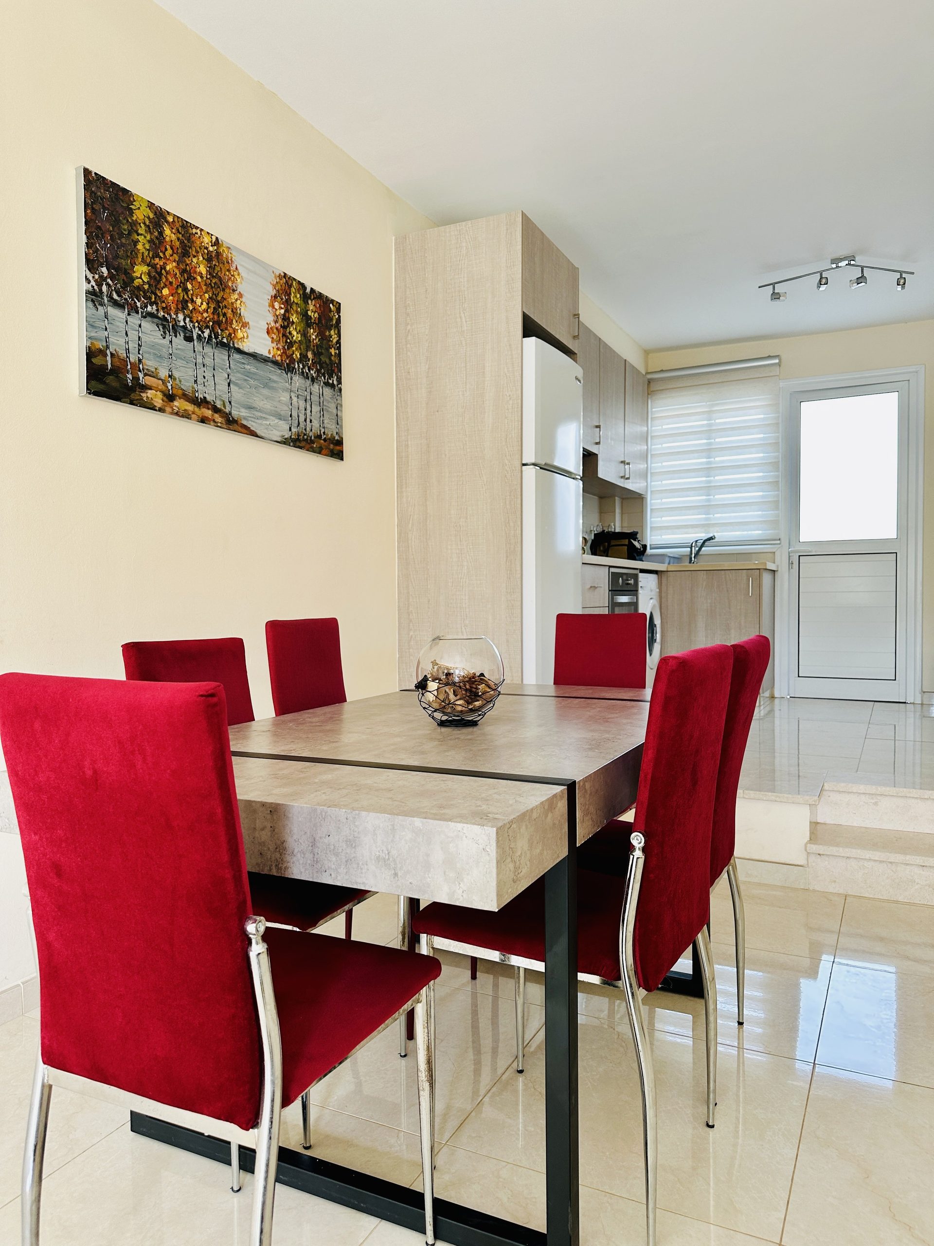 2 BR Townhouse in Tombs Of the Kings, Paphos — photo 4