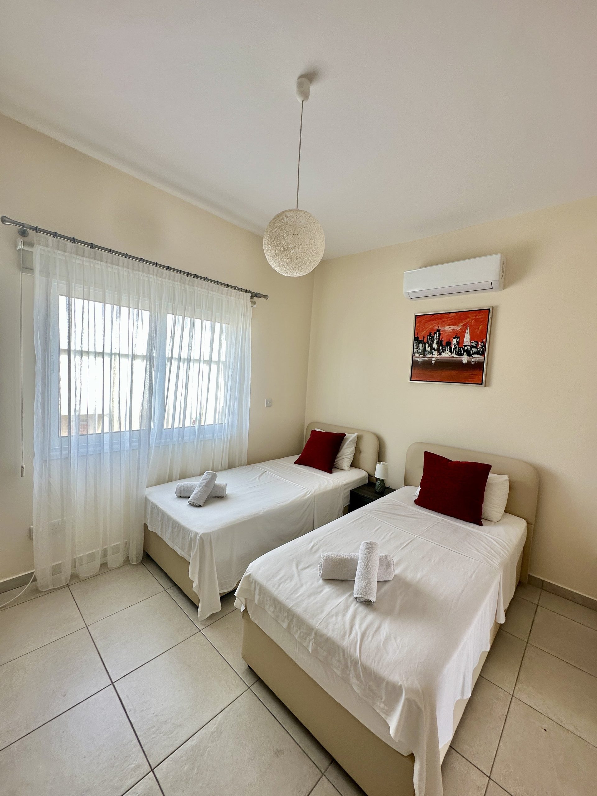 2 BR Townhouse in Tombs Of the Kings, Paphos — photo 8