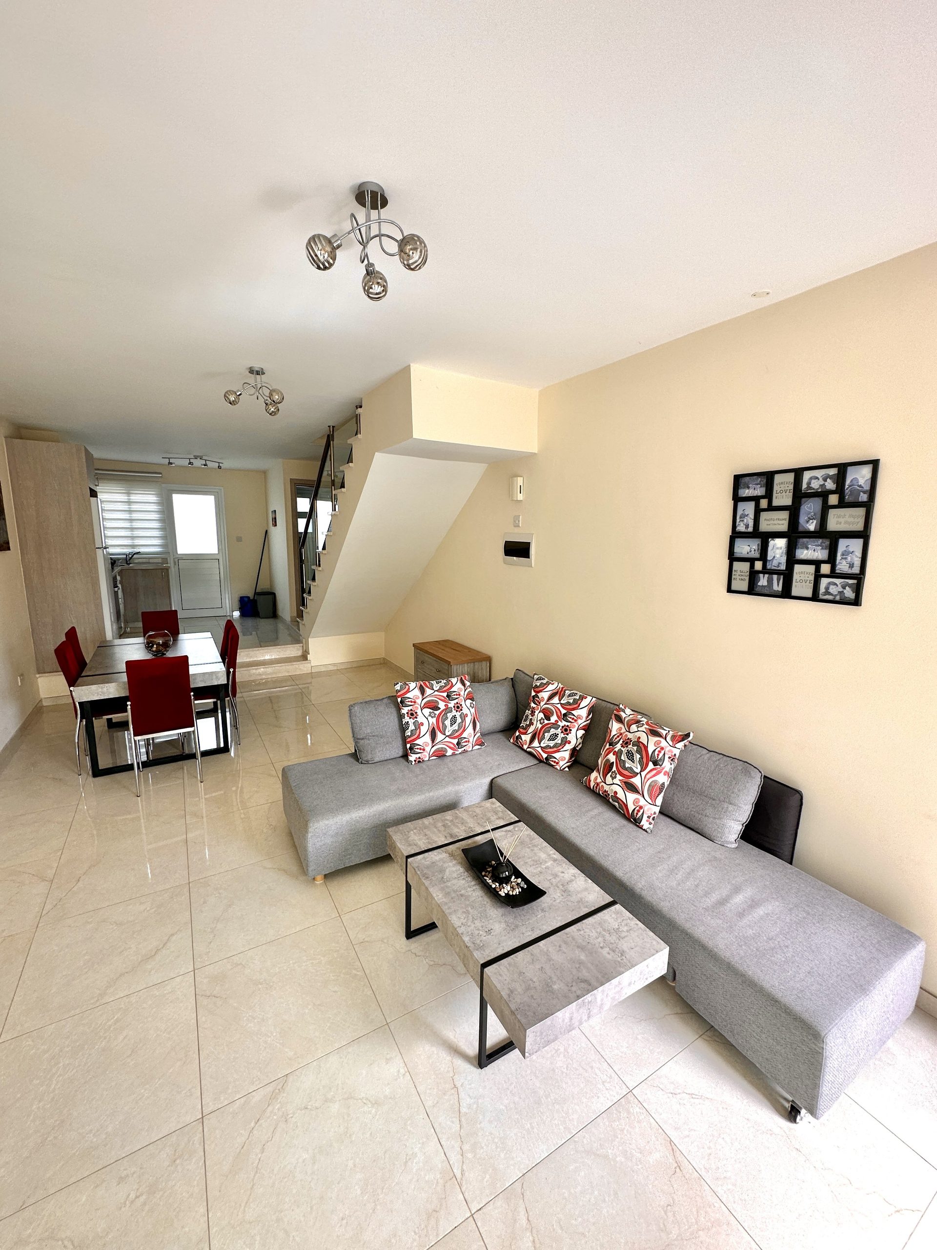 2 BR Townhouse in Tombs Of the Kings, Paphos — photo 2