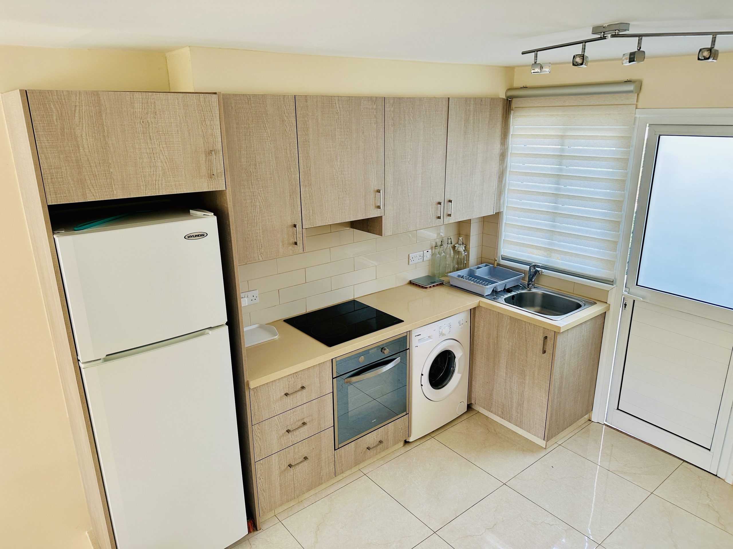 2 BR Townhouse in Tombs Of the Kings, Paphos — photo 3