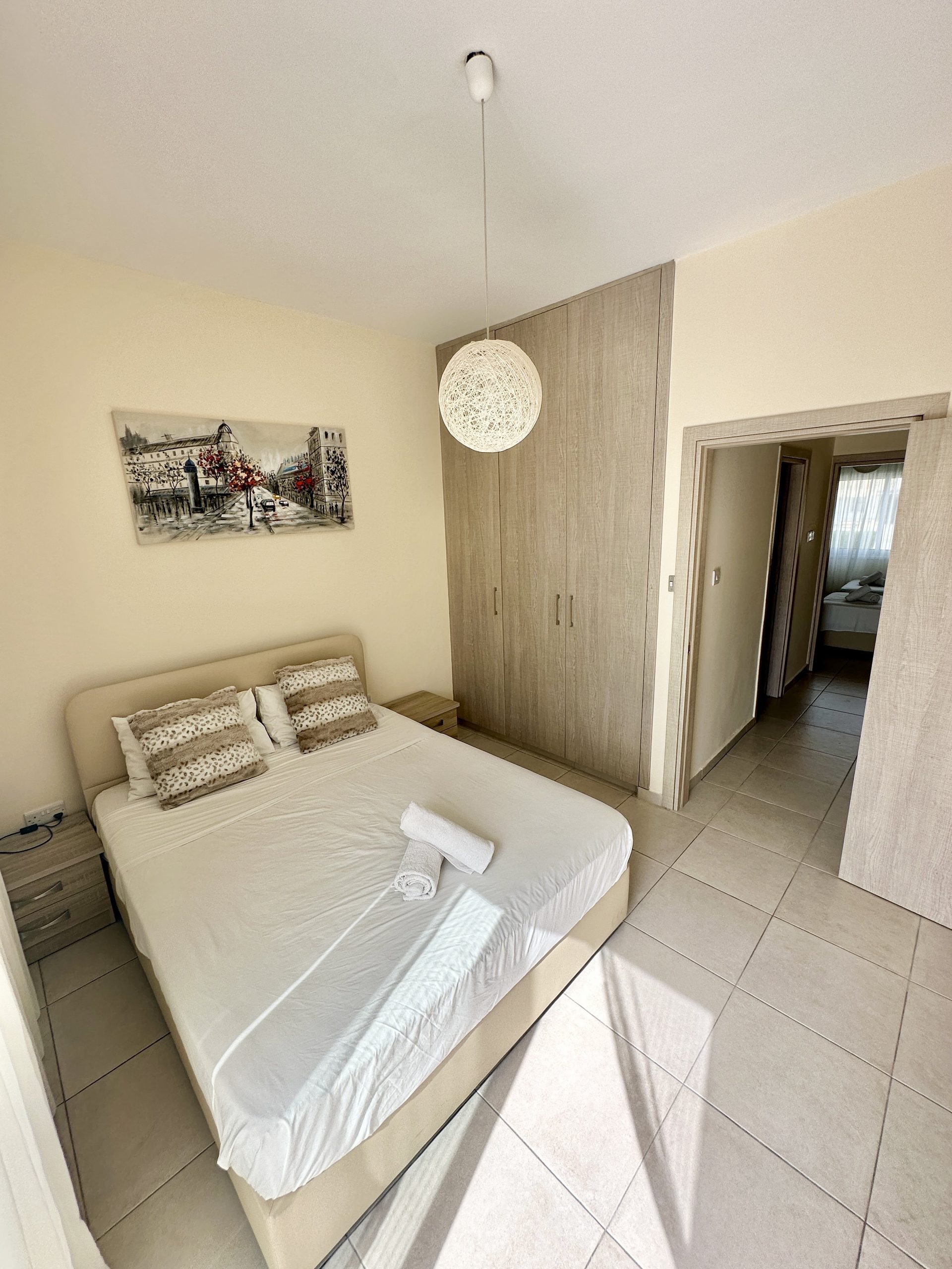 2 BR Townhouse in Tombs Of the Kings, Paphos — photo 5