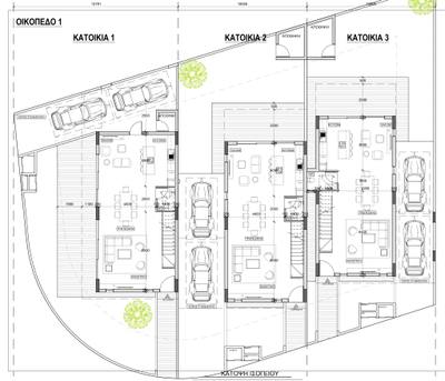 3 BR Villa in Latsia, Nicosia thumbnail 5