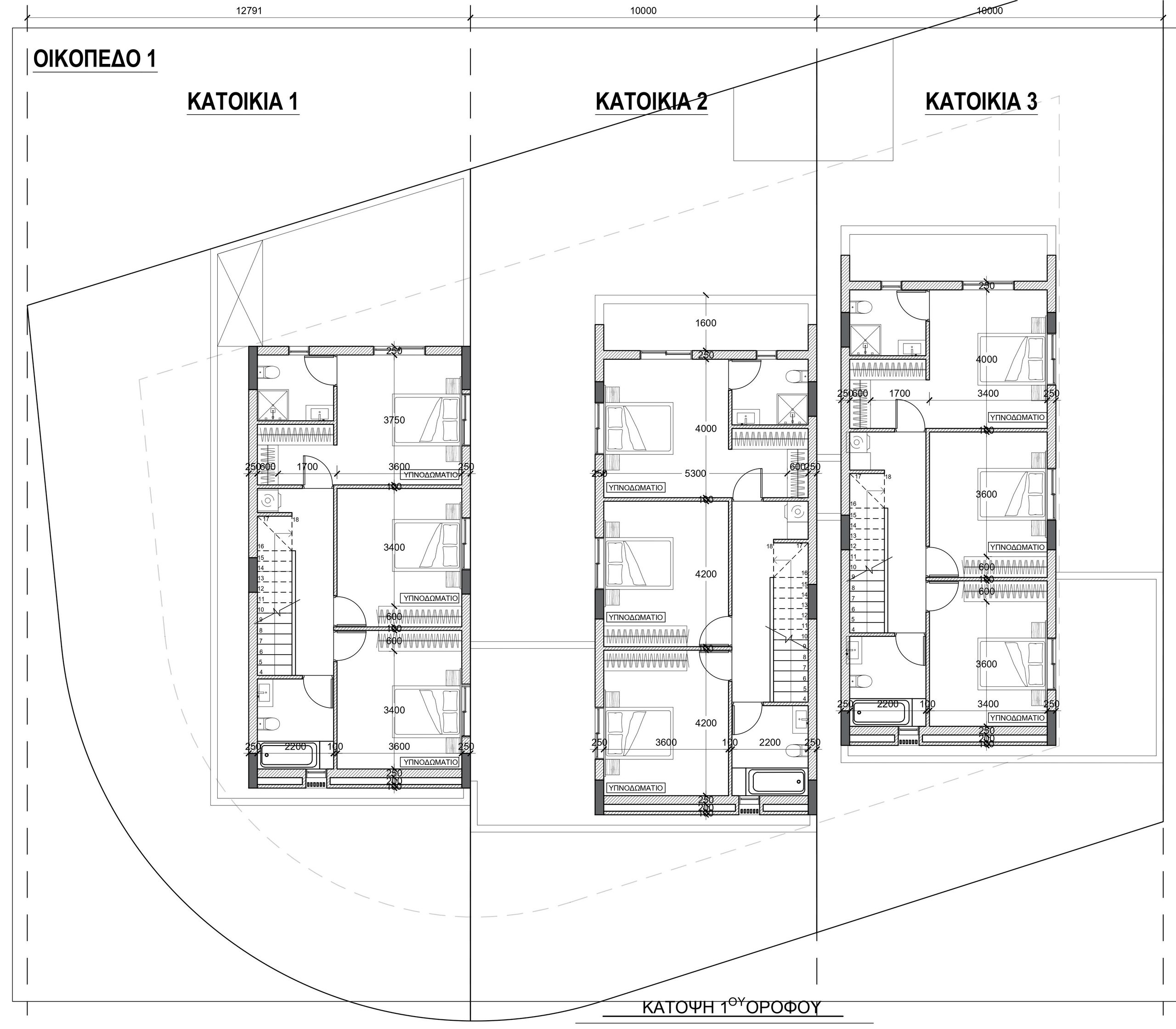 3 BR Villa in Latsia, Nicosia photo 6