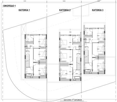 3 BR Villa in Latsia, Nicosia thumbnail 6
