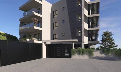 2 BR Apartment in Agios Athanasios, Limassol thumbnail 5