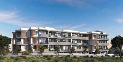 2 BR Apartment in Geroskipou, Paphos thumbnail 5